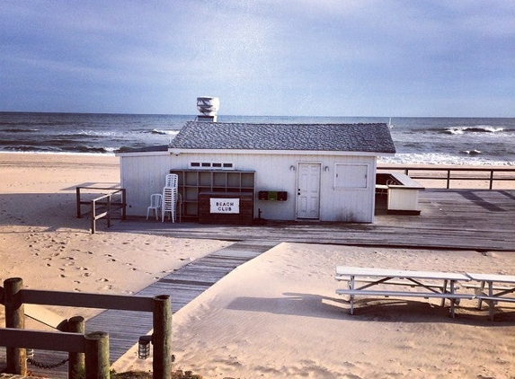 Tillie's at Gurney's Montauk Resort - Montauk, NY