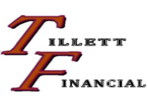 Tillett Financial - Greenfield, IN