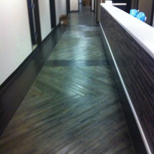 Rasure Floor Covering Inc - Evansville, IN