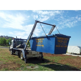 Tamworth Skip Eze - Taminda, NSW