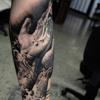 Beanners Ink gallery