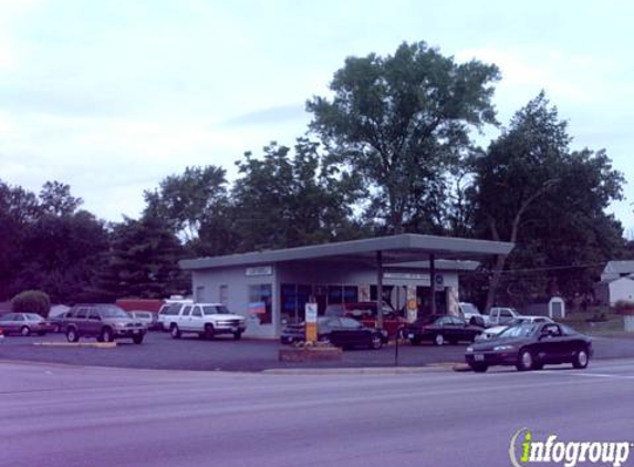 Village Auto Repair - Saint Ann, MO