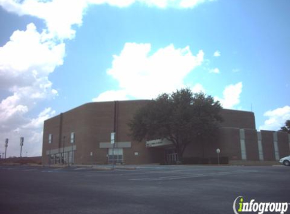 Birdville Independent School Dist-Athletics Department - Fort Worth, TX