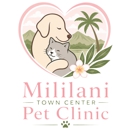 Mililani Town Center Pet Clinic