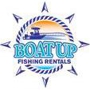 Boat Up Fishing Rentals