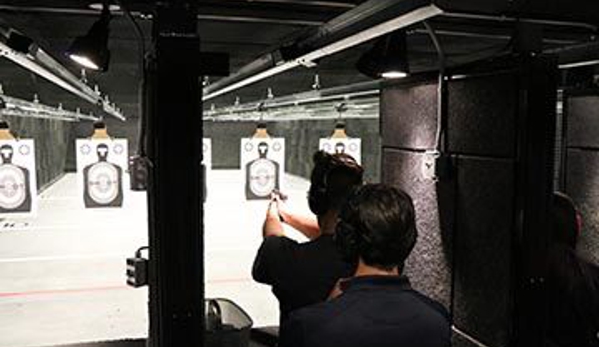 Shoot Center - Cape Coral, FL