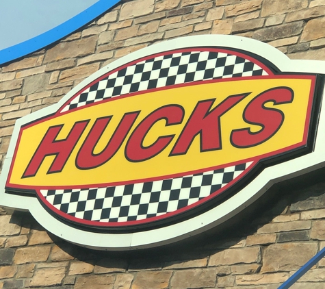 Huck's - Evansville, IN