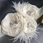 Sisters Bridal Accessories