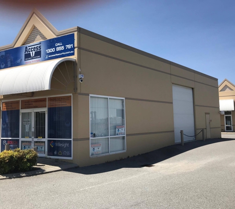 Access 1 Security Systems - Malaga, WA