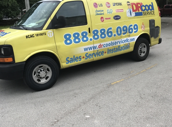 Dr Cool Service LLC - Weston, FL