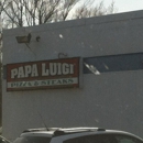 Papa Luigi's Pizza - Pizza