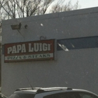 Papa Luigi's Pizza