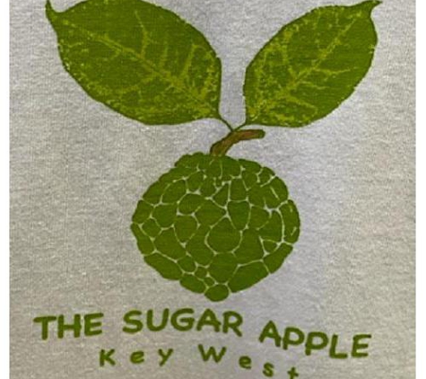 Sugar  Apple Organic Cafe & Market - Key West, FL