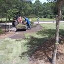 Parker's Sod & Service Inc - Landscape Contractors