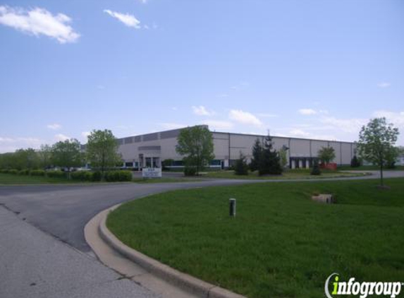 Fuji Component Parts USA Inc - Indianapolis, IN