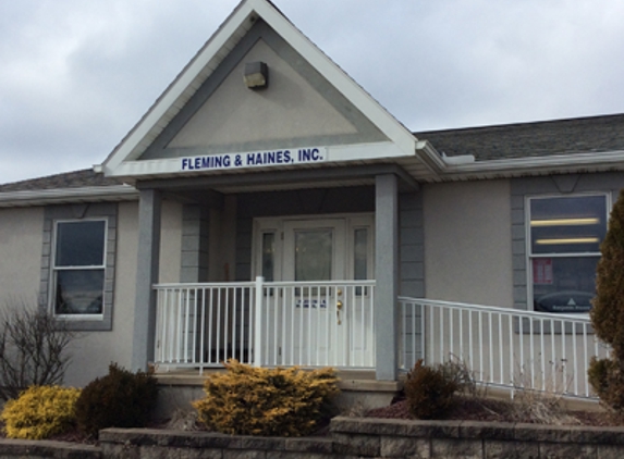 Fleming & Haines Inc. - Saint Marys, PA