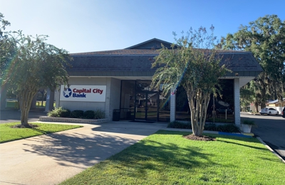 capital city bank madison fl hours