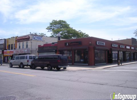 Sunita Travel Agency - South Richmond Hill, NY