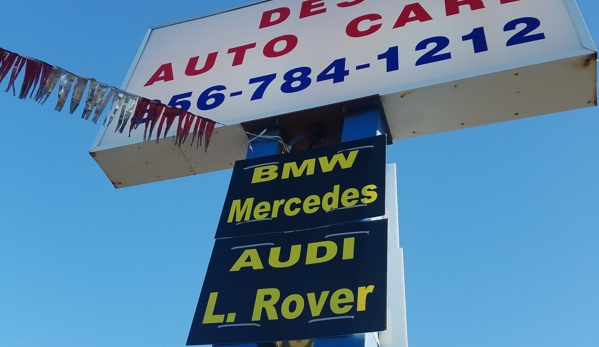 Desi Auto Care - Stratford, NJ