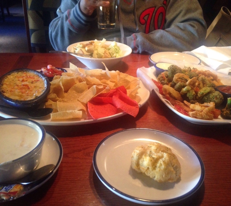 Red Lobster - Alexandria, VA