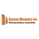 Boston Masonry