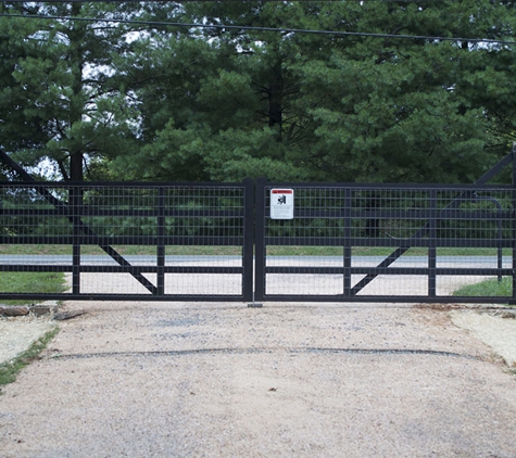 Gate Systems of KY - Lexington, KY