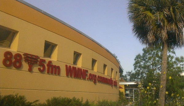 Wmnf - Tampa, FL