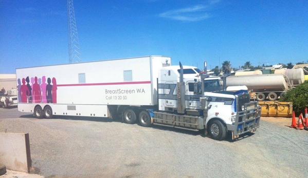 BTEC HIRE - Woorree, WA