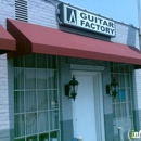 L A Guitar Factory - Musical Instruments