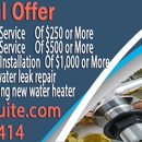 Sewer Line Mesquite - Plumbing-Drain & Sewer Cleaning