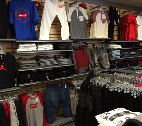 Hibbett Sports - Williamston, NC