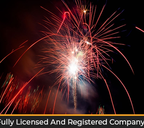 Profire Pyrotechnics & Blasting Pty Ltd - Kongwak, VIC. Fully Licensed And Registered Company