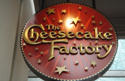 The Cheesecake Factory 12379 N Mainstreet Rancho Cucamonga Ca
