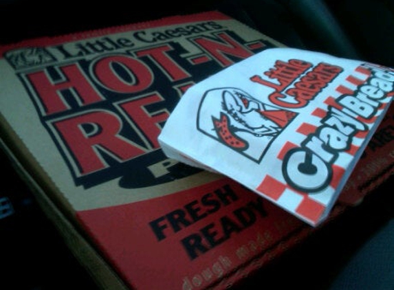 Little Caesars Pizza - Bolingbrook, IL