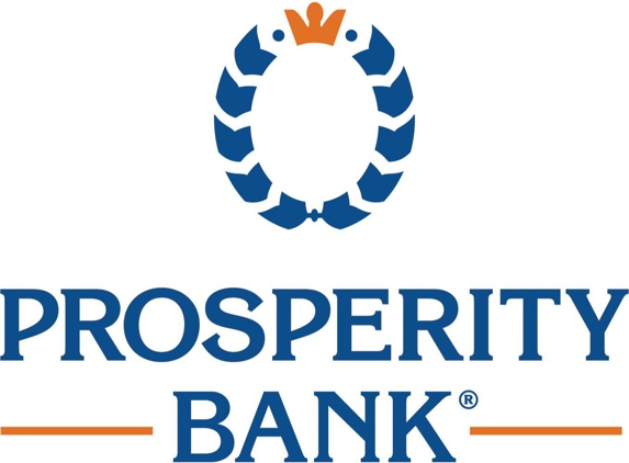 Prosperity Bank - Fredericksburg, TX