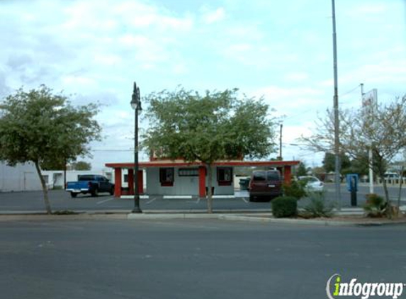 Soul To Soul Cafe - Avondale, AZ