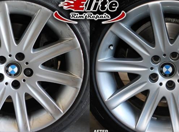 Elite Rim Repair - Plainview, NY