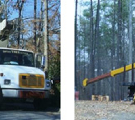 OJ Tree Service - Marietta, GA
