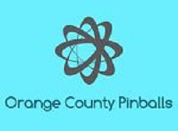 Orange County Pinballs - Fullerton, CA