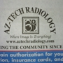 AZ-Tech Radiology