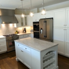 Custom Cabinet Refacing