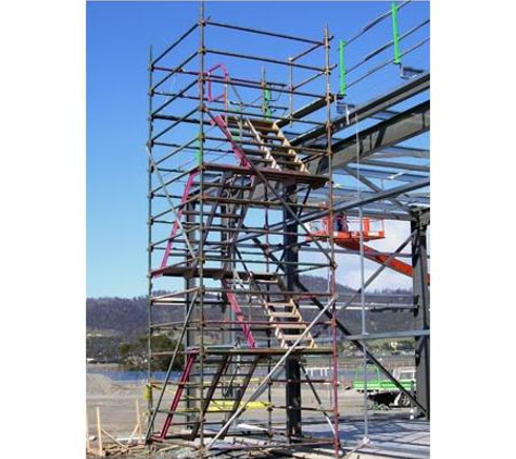 Fall Protection Systems Tasmania - Mornington, TAS