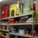 Western Fire & Safety Co Inc - Fire Department Equipment & Supplies