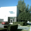 Freeman Products Worldwide - Trophies, Plaques & Medals