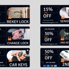 Locksmiths Seguin TX