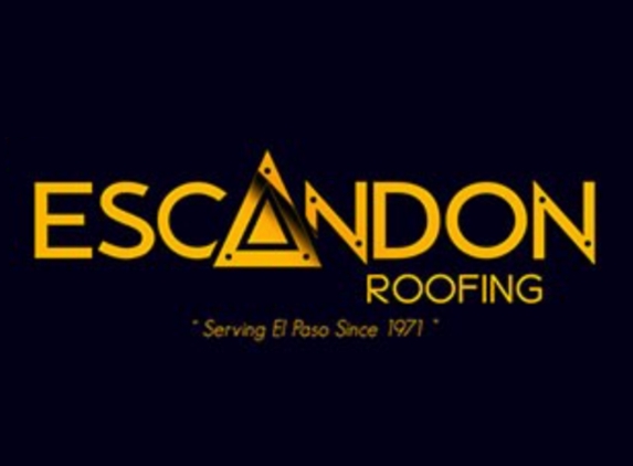 Escandon Roofing Inc. - El Paso, TX