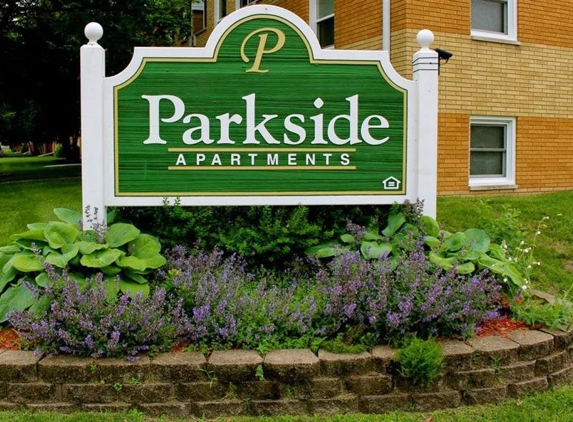 Parkside - Saint Paul, MN