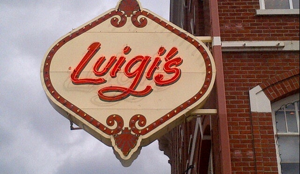 Luigi's Italian Restaurant - Spokane, WA