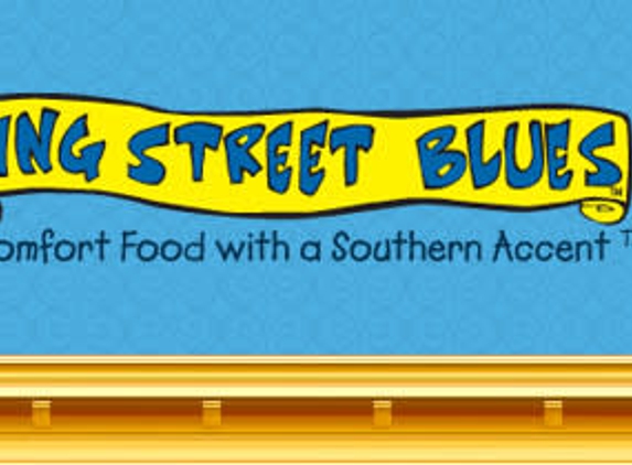 King Street Blues - Arlington, VA