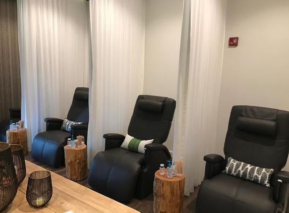 Modern Acupuncture - Plano, TX